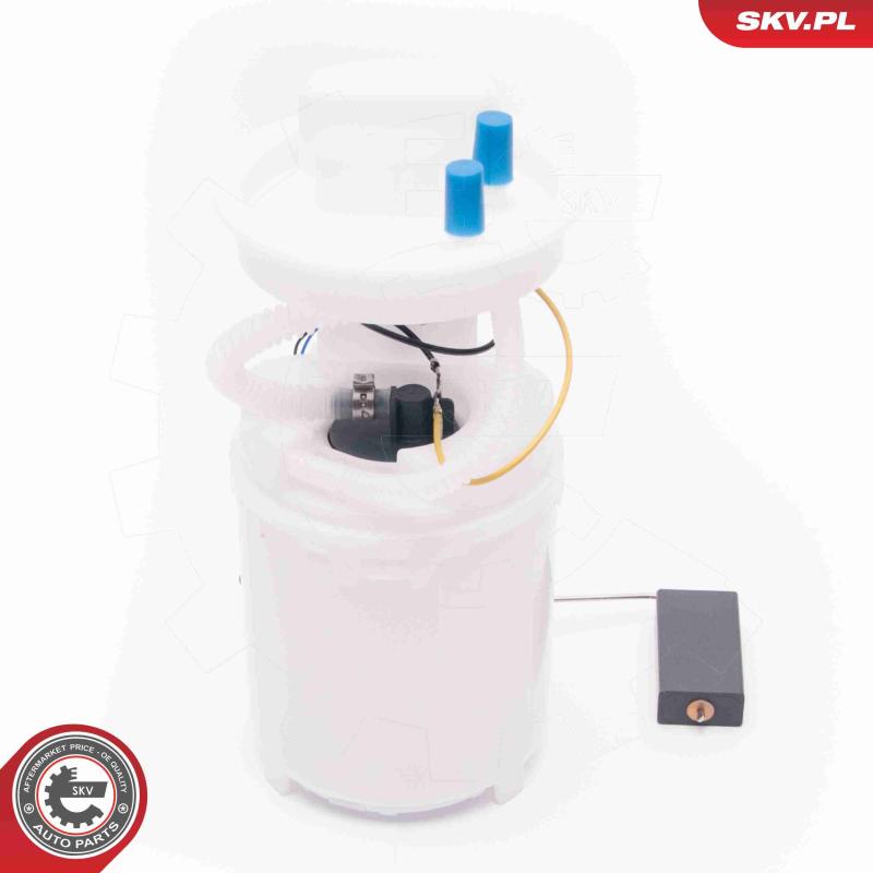 Unité d'injection de carburant ESEN SKV 02SKV781 - Visuel 1