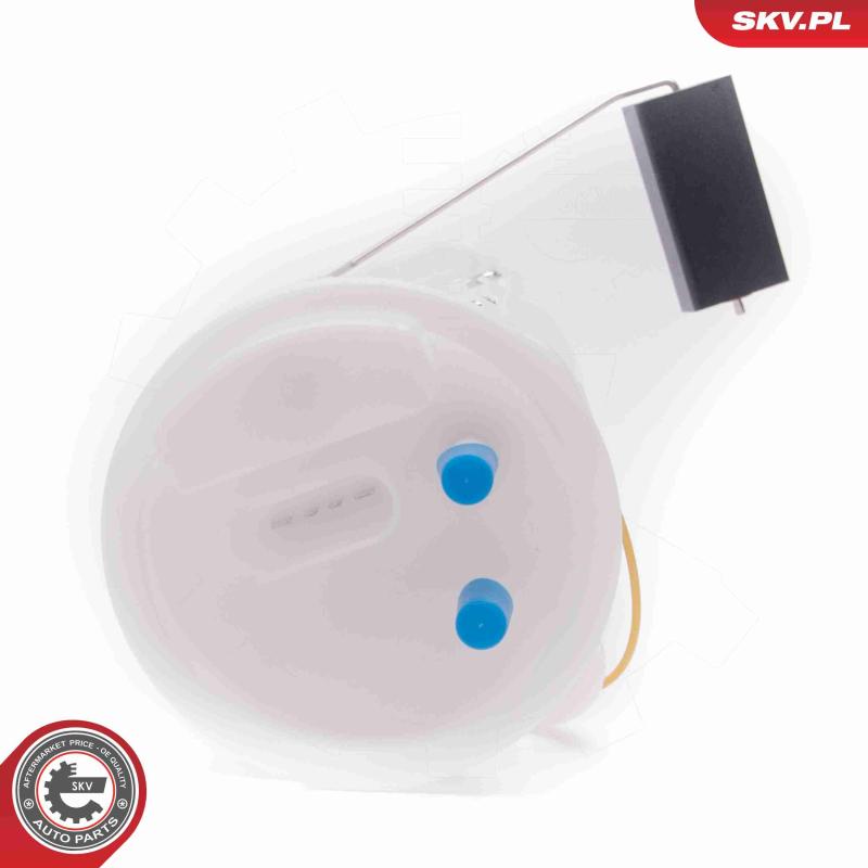 Unité d'injection de carburant ESEN SKV 02SKV781 - Visuel 3