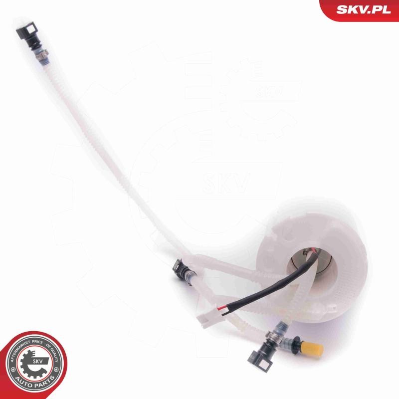 Unité d'injection de carburant ESEN SKV 02SKV785 - Visuel 1