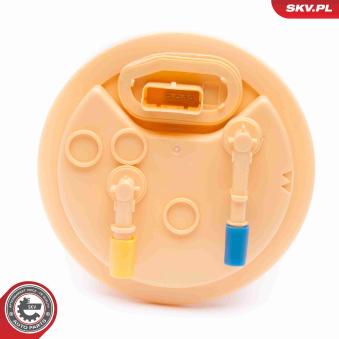 Unité d'injection de carburant ESEN SKV 02SKV786