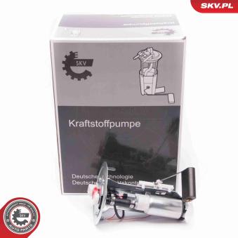 Unité d'injection de carburant ESEN SKV