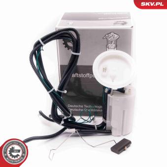 Unité d'injection de carburant ESEN SKV