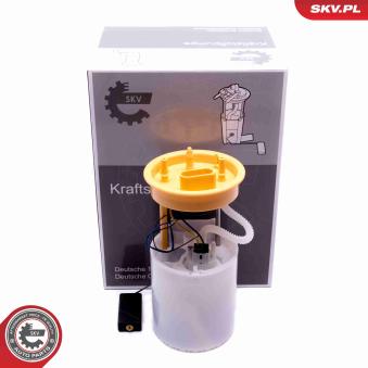 Unité d'injection de carburant ESEN SKV