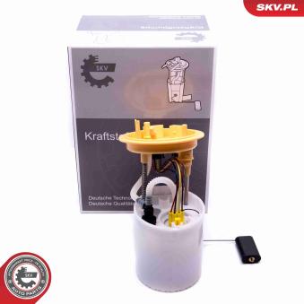 Unité d'injection de carburant ESEN SKV 02SKV795