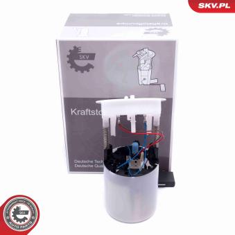 Unité d'injection de carburant ESEN SKV 02SKV799