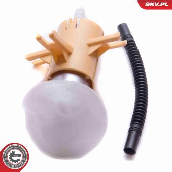 Unité d'injection de carburant ESEN SKV 02SKV800