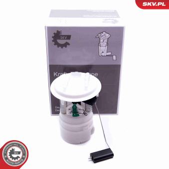 Unité d'injection de carburant ESEN SKV 02SKV803