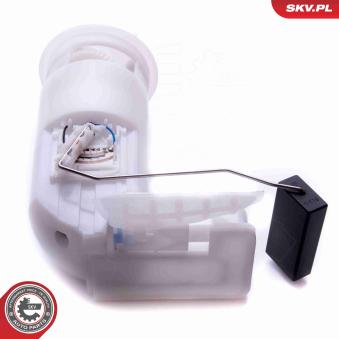 Unité d'injection de carburant ESEN SKV