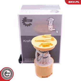 Unité d'injection de carburant ESEN SKV 02SKV816