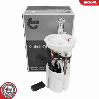 Unité d'injection de carburant ESEN SKV