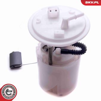 Unité d'injection de carburant ESEN SKV