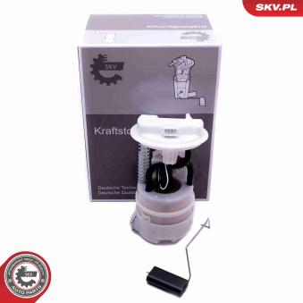 Unité d'injection de carburant ESEN SKV