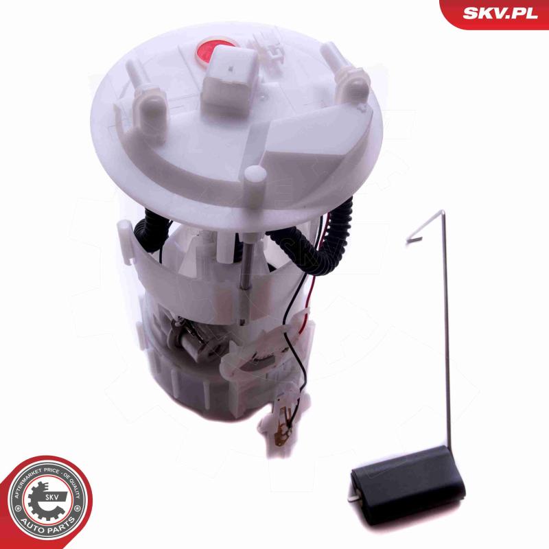 Unité d'injection de carburant ESEN SKV 02SKV842 - Visuel 1