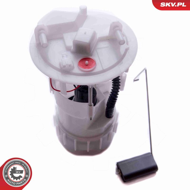 Unité d'injection de carburant ESEN SKV 02SKV842 - Visuel 2