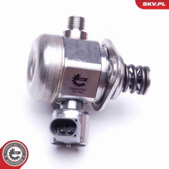 Pompe à haute pression ESEN SKV