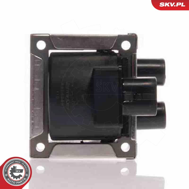 Bobine d'allumage ESEN SKV 03SKV003 - Visuel 1