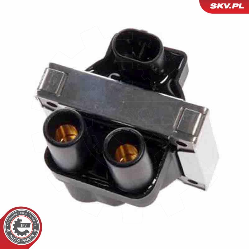 Bobine d'allumage ESEN SKV 03SKV003 - Visuel 2