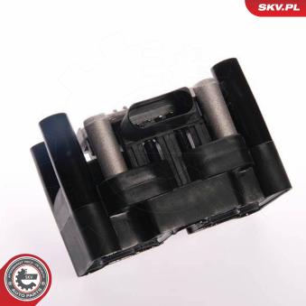 Bobine d'allumage ESEN SKV