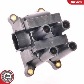 Bobine d'allumage ESEN SKV