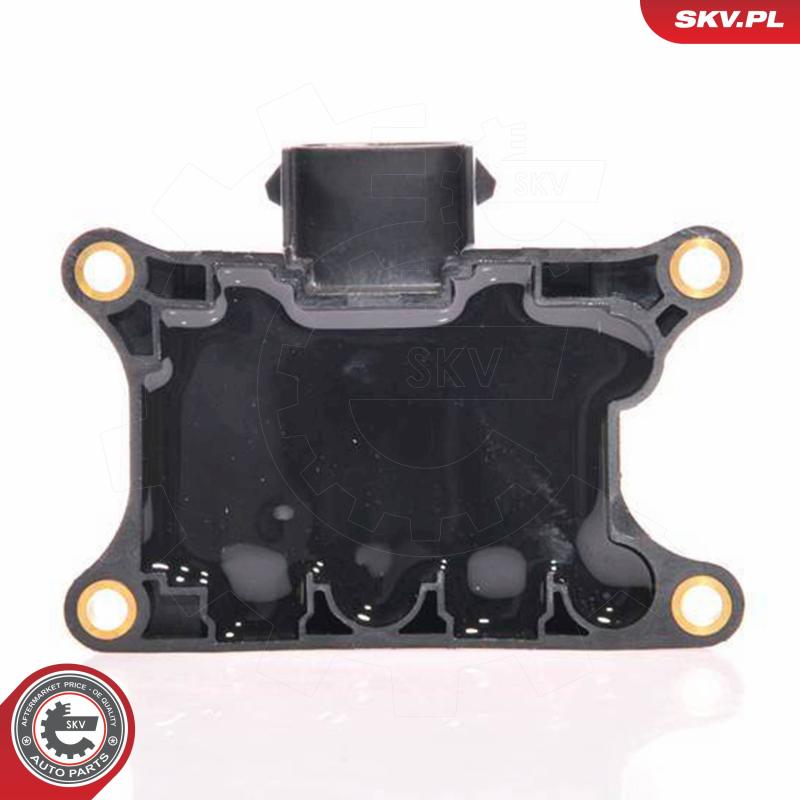 Bobine d'allumage ESEN SKV 03SKV015 - Visuel 3