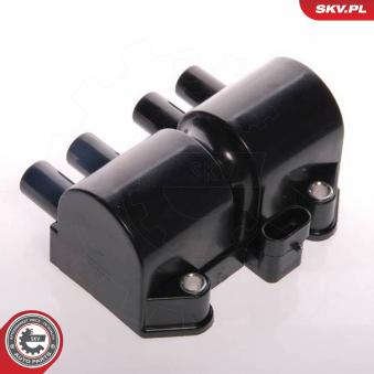 Bobine d'allumage ESEN SKV