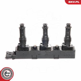 Bobine d'allumage ESEN SKV