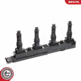 Bobine d'allumage ESEN SKV