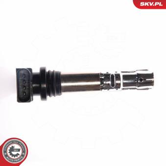 Bobine d'allumage ESEN SKV