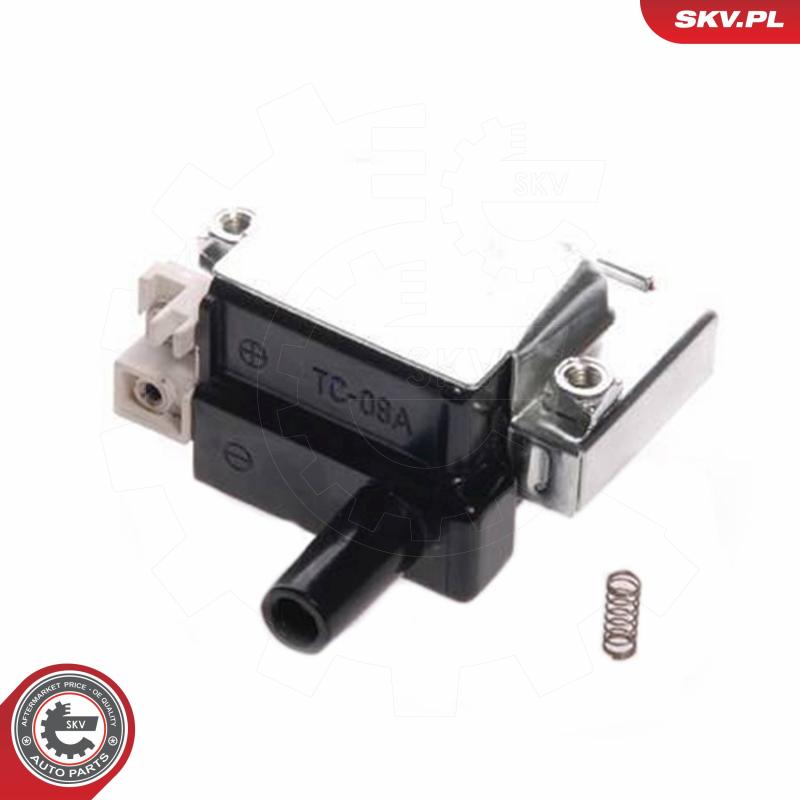 Bobine d'allumage ESEN SKV 03SKV037 - Visuel 2