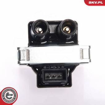 Bobine d'allumage ESEN SKV