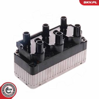 Bobine d'allumage ESEN SKV 03SKV049