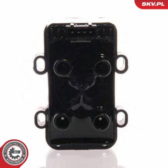 Bobine d'allumage ESEN SKV