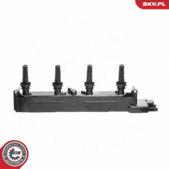 Bobine d'allumage ESEN SKV