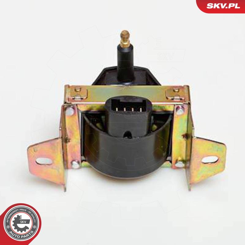 Bobine d'allumage ESEN SKV 03SKV119 - Visuel 1