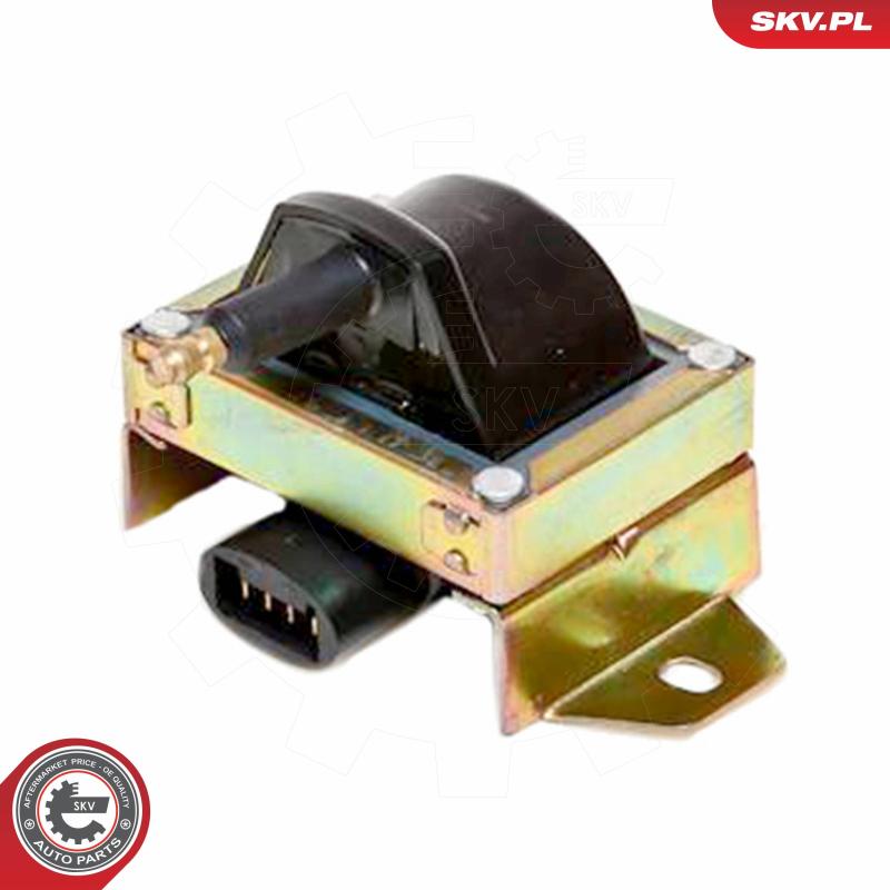 Bobine d'allumage ESEN SKV 03SKV119 - Visuel 2