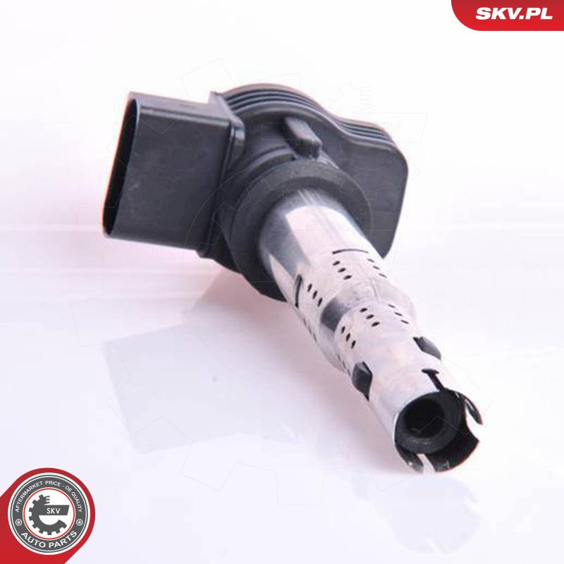 Bobine d'allumage ESEN SKV 03SKV134 - Visuel 2