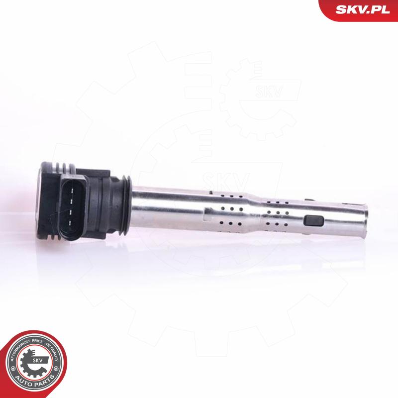 Bobine d'allumage ESEN SKV 03SKV134 - Visuel 3