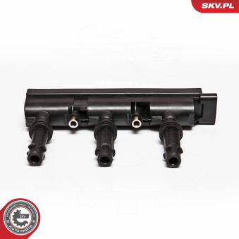 Bobine d'allumage ESEN SKV 03SKV187