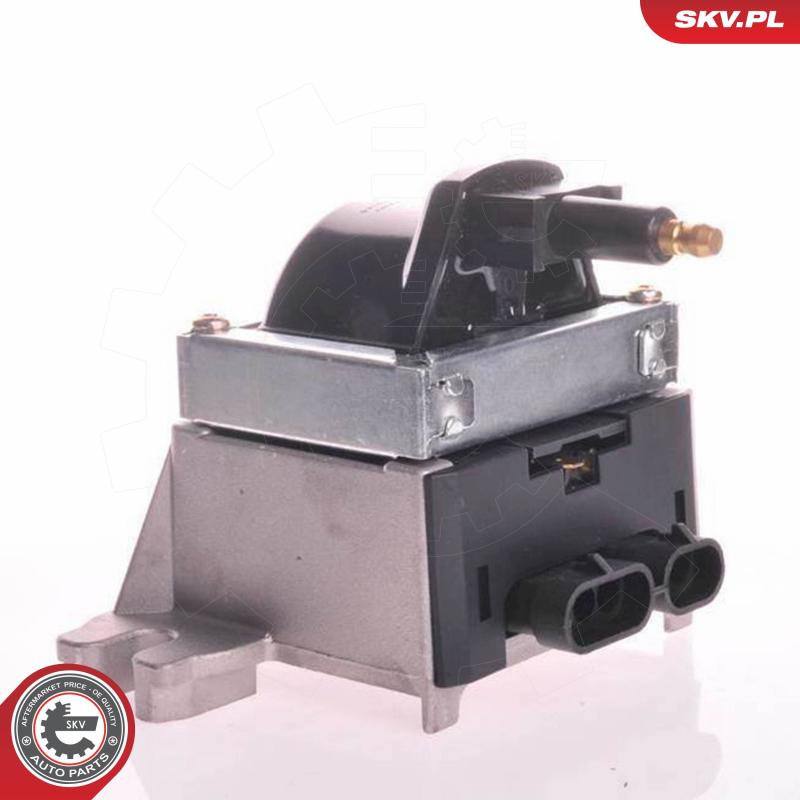 Bobine d'allumage ESEN SKV 03SKV189 - Visuel 1