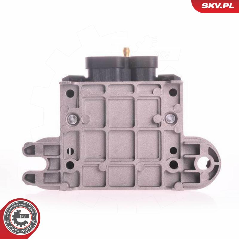 Bobine d'allumage ESEN SKV 03SKV189 - Visuel 2