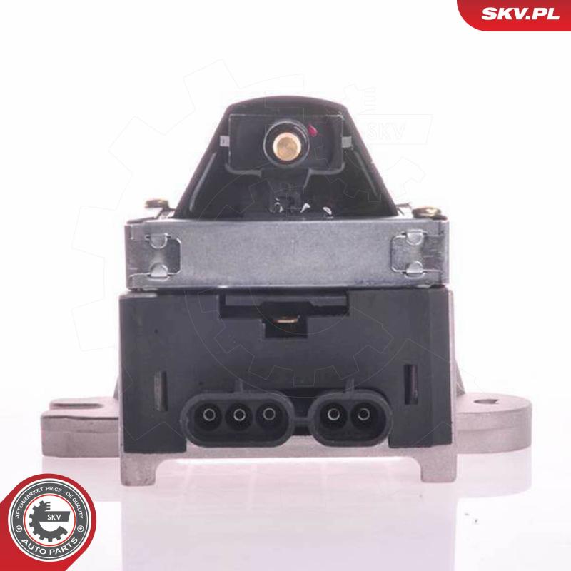 Bobine d'allumage ESEN SKV 03SKV189 - Visuel 3