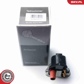 Bobine d'allumage ESEN SKV