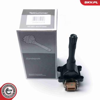 Bobine d'allumage ESEN SKV