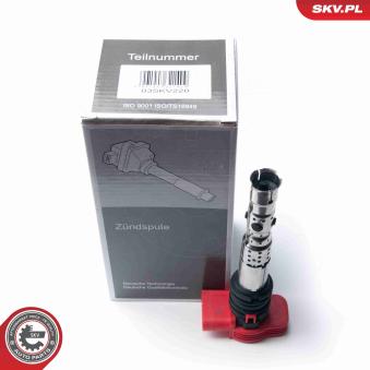 Bobine d'allumage ESEN SKV