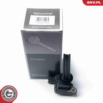 Bobine d'allumage ESEN SKV