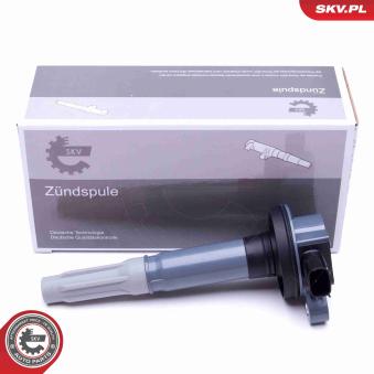 Bobine d'allumage ESEN SKV 03SKV302