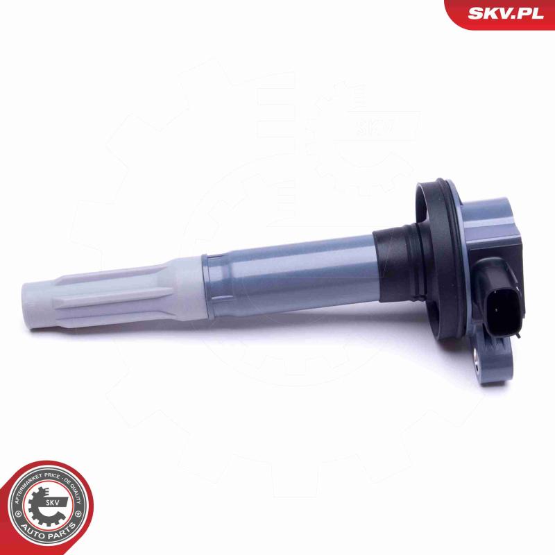 Bobine d'allumage ESEN SKV 03SKV302 - Visuel 1