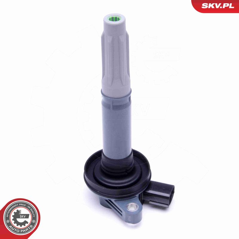 Bobine d'allumage ESEN SKV 03SKV302 - Visuel 2