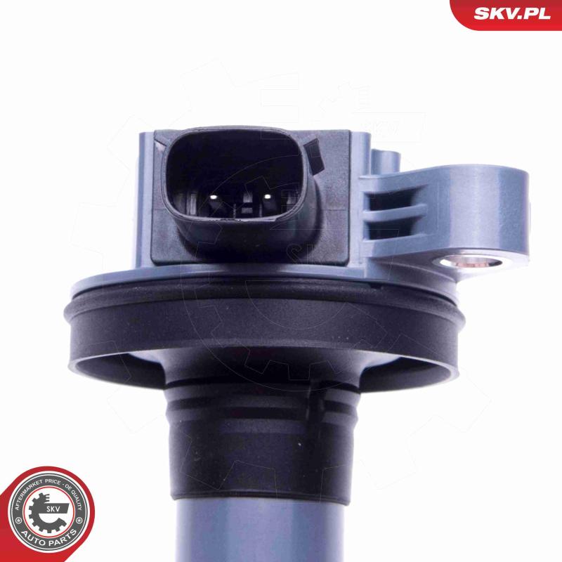 Bobine d'allumage ESEN SKV 03SKV302 - Visuel 3