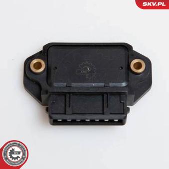 Appareil de commande, système d'allumage ESEN SKV 03SKV901